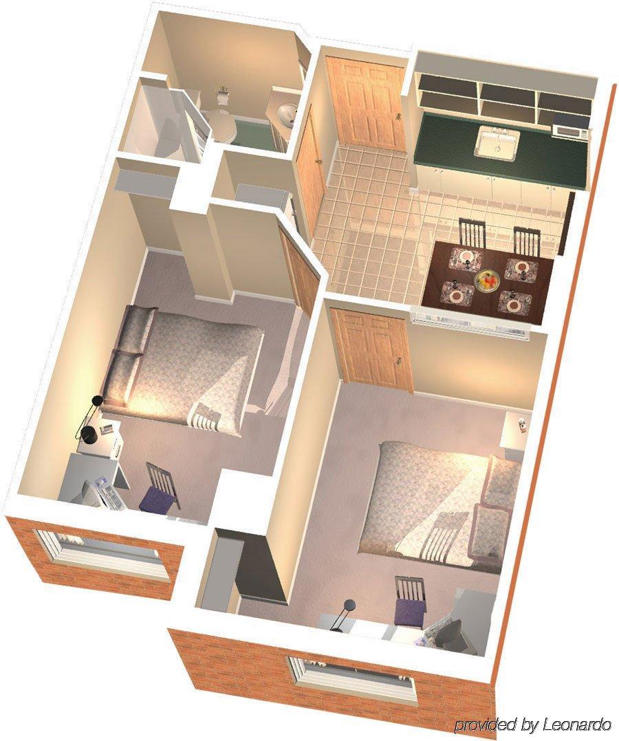 Residence & Conference Centre - King City Bagian luar foto